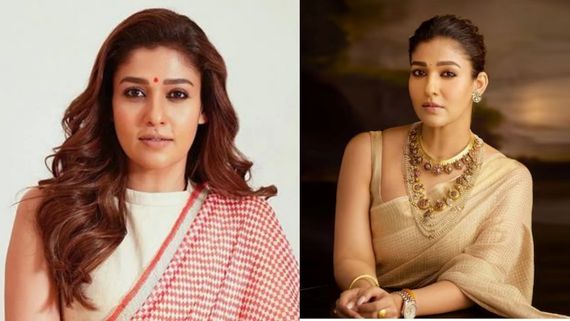 அதில் எதுவுமே உண்மையில்லை.. அப்படித்தான் செய்வேன்.. சமீபத்திய விமர்சனத்துக்கு நயன்தாரா பதிலடி 