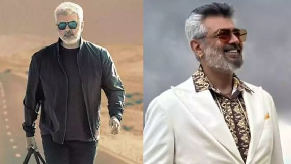 விடாமுயற்சி பொங்கல் தானாம்.. அந்த தேதியை லாக் செய்த குட் பேட் அக்லி?.. டீசர் எப்போ தெரியுமா?