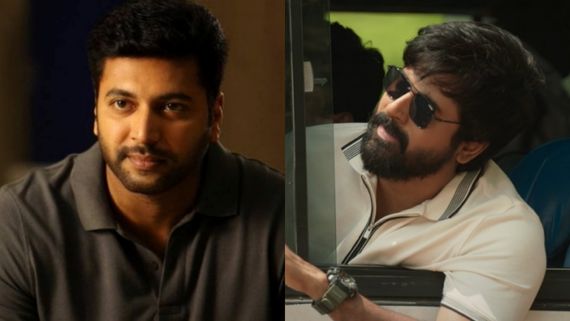  Sivakarthikeyan: வசூலில் ஜெயம் ரவியை ஓரம் கட்டும் சிவகார்த்திகேயன்.. இனி பையன் ரேன்ஞ்சே வேறதான்!