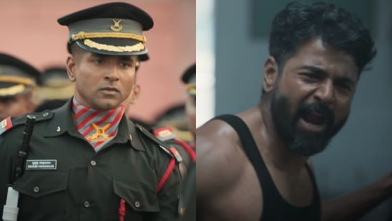 Amaran Twitter Review: வெடிக்கும் திரையரங்கம்.. இந்த தீபாவளி சிவகார்த்திகேயனதுதான்.. அமரன் விமர்சனம்