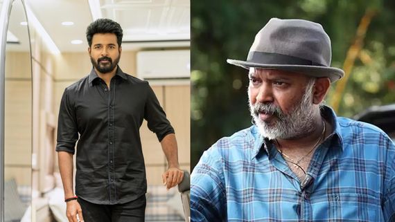  வெங்கட் பிரபுவை டீலில் விட்ட சிவகார்த்திகேயன்?.. அய்யோ இது என்ன புது பஞ்சாயத்து 