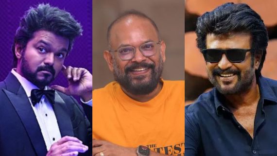 Rajinikanth: விஜய்யை இயக்கினால் ரஜினி பட வாய்ப்பா. அந்த வரிசையில் இணைகிறாரா கோட் பட இயக்குநர்?