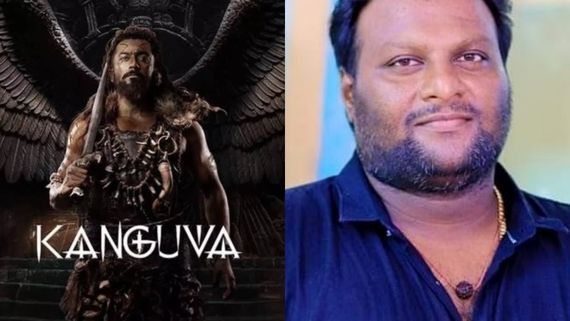 Kanguva: கங்குவா தமிழ் படம் இல்லையா? யார் மீதோ இருக்கும் வன்மத்தை சூர்யா மீது கக்குகிறாரா மோகன் ஜி?