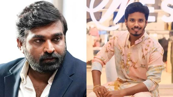 BB 8: முத்துக்குமரனை பொளந்த விஜய் சேதுபதி.. பாராட்டுகளுக்கு மத்தியில் பளார்.. வேற லெவல் சம்பவம்! 