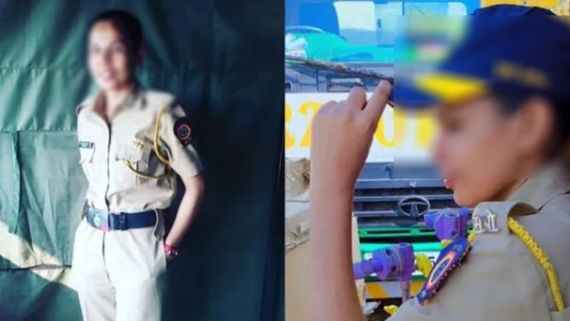 காதலுக்கு எதிர்ப்பு.. கடத்தல்காரியாக மாறிய நடிகை..கடைசியில் நடந்த ட்விஸ்ட்!