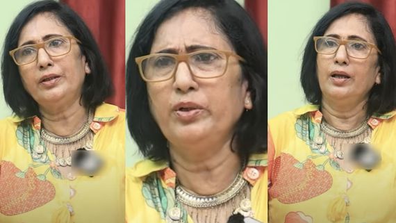  யாருக்கும் இந்த நிலைமை வரக்கூடாது.. குழந்தையோடு தெருவில் நின்னேன்.. நடன இயக்குநர் கண்ணீர் பேட்டி!