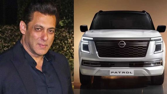 Salman khan: உயிருக்கு அச்சுறுத்தல்.. குண்டு துளைக்காத புதிய காரை வாங்கிய சல்மான்.. விலை இவ்வளவா?
