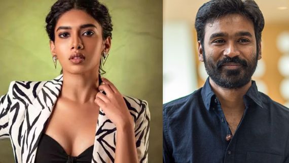 தனுஷ் ரொம்ப டிசிப்ளின்.. உசுரே நீதானே.. தங்கச்சி பாசம்னா இப்படி இருக்கணும்.. துஷாரா விஜயன் பளிச்!