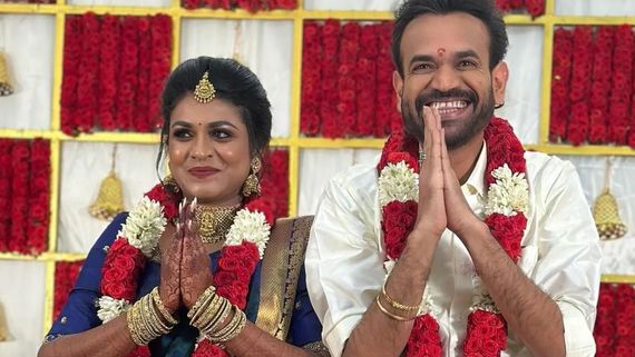  பிரேம்ஜி - இந்து திருமணத்தில் இப்படி ஒரு பிரச்னையா?.. வெங்கட் பிரபு வேற லெவலா செஞ்சிருக்காரே 