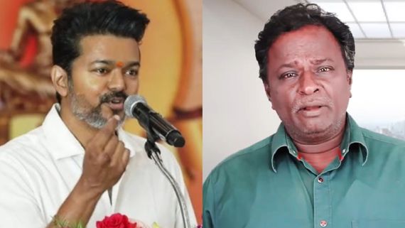 Rajinikanth: களைகட்டும் விஜய் மாநாடு.. ரஜினி ரியாக்‌ஷன் என்ன? பிரபலம் சொல்றது உண்மையா?