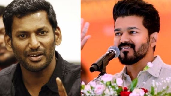 விஜய் மாநாட்டுக்கு செல்வீர்களா?.. விஷால் கொடுத்த அதிரடி பதில்.. வந்தது முற்றுப்புள்ளி 