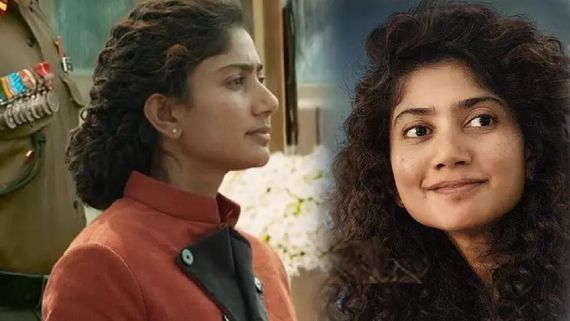  Sai pallavi: இந்து ரெபெக்கா வர்கீஸாக மாறிய சாய் பல்லவி.. அமரன் படத்தில் சம்பளம் எவ்வளவு தெரியுமா?