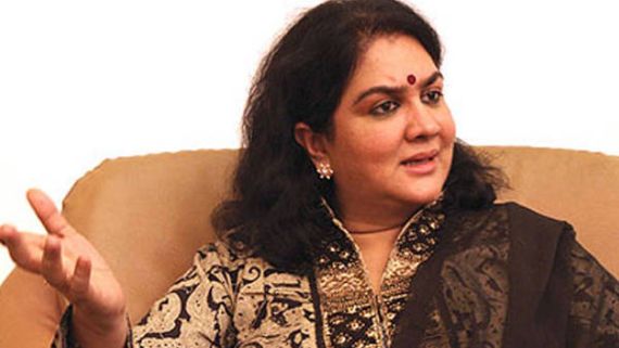 Urvashi: பிரபல நடிகர்களைப் பற்றி பேச தைரியம் இல்லை - மனம் திறந்த ஊர்வசி