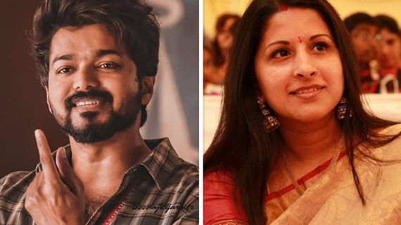 விஜய் - சங்கீதா பிரிந்திருப்பதற்கு காரணம் இதுதானா?.. ஒரு முடிவோட இருக்கார்போல.. பிரபலம் சொன்ன சீக்ரெட்