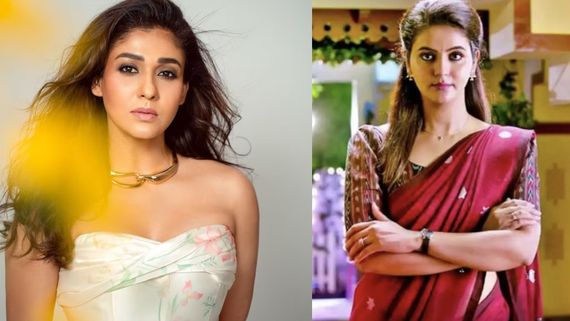 ஒரு எபிசோடும் விடமாட்டாங்களாம்.. நயன்தாராவுக்கு பிடித்த சீரியல் என்ன தெரியுமா? 