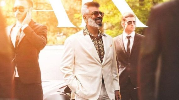  Ajithkumar: ஒரே நேரத்துல ரெண்டா.. அஜித்தோட குட் பேட் அக்லி படத்துல டைரக்டர் செய்துவரும் சம்பவம்!