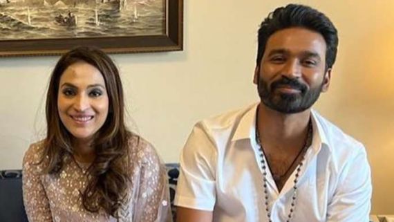 தனி வீடு.. தனுஷ் - ஐஸ்வர்யா நேரில் சந்திப்பு?.. இப்படியும் நடக்குதா?.. ரசிகர்கள் செம மகிழ்ச்சி 