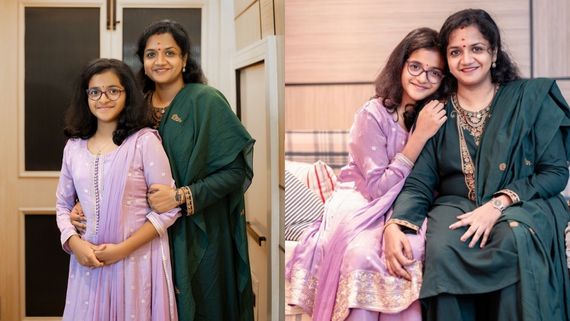 Sivakarthikeyan: சிவகார்த்திகேயன் பொண்ணுக்கு பிறந்த நாள்..தோளுக்கு மேல வளர்ந்துட்டாங்களே! 