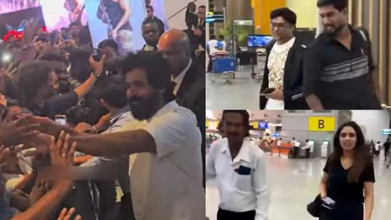 தீபாவளி ரேஸ்ல மட்டுமில்ல.. பிரமோஷன்லயும் போட்டிதான்.. அமரன் -பிரதர் டீம் செஞ்ச வேலை!