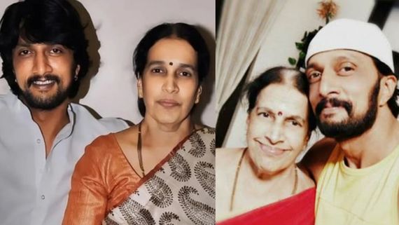 ஒரே நாளில் எல்லாமே மாறிபோச்சு.. இனி நான் என்ன செய்வேன்..தாயின் மறைவு குறித்து  நடிகர் உருக்கம்!