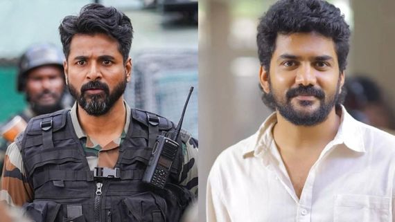  Actor Kavin: சிவகார்த்திகேயனுக்கு கவினின் மனமார்ந்த.. அட இதுதான் விஷயமா?