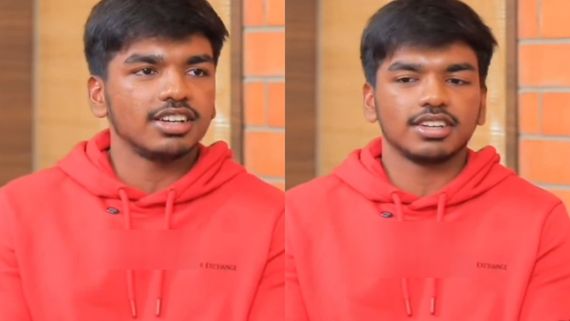  Surya: பீனிக்ஸ் பட வாய்ப்பை வேண்டாம் என்ற சூர்யா.. அதுக்கு பின்னாடி இப்படி ஒரு கதை இருக்கா?