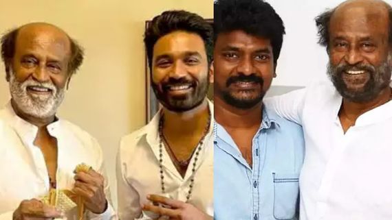  Rajinikanth: சூப்பர்ஸ்டார் ரஜினிகாந்துடன் ஜெயிலர் 2 படத்தில் இணையும் ராயன்.. நிறைவேறும் நீண்டநாள் கனவு!