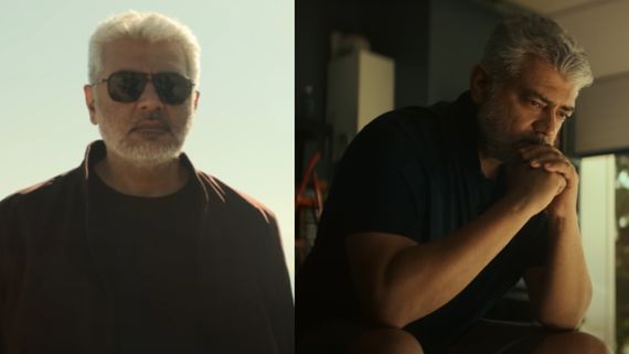 விடாமுயற்சி அஜித்துக்கு இன்னொரு மங்கத்தா.. ஓவர் நைட்டில் எகிறிய எதிர்பார்ப்பு.. தல தரிசனம் உறுதி!