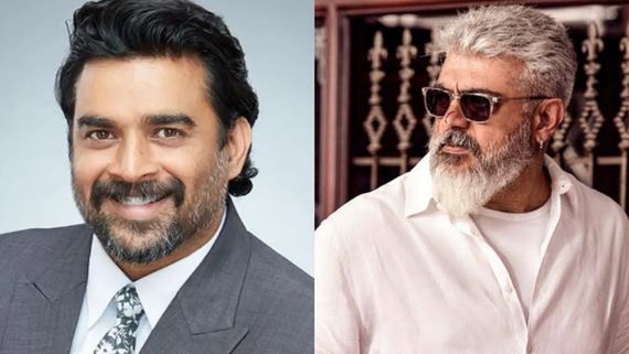Ajithkumar: மாதவன் வீட்டில் அஜித்குமார்.. எல்லாம் சந்தோஷமான விஷயம்தான்.. விவரத்தைப் பாருங்க!