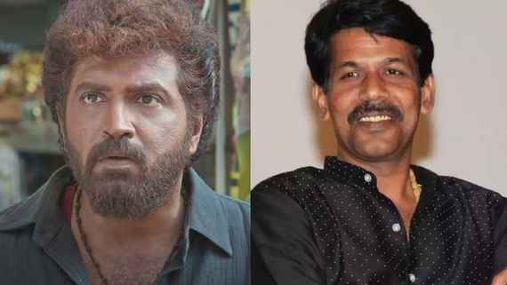 கனத்த இதயத்துடன் எழுதிக்கொள்கிறேன்.. பாலாவுக்கு அருண் விஜய் எழுதிய கடிதம் 