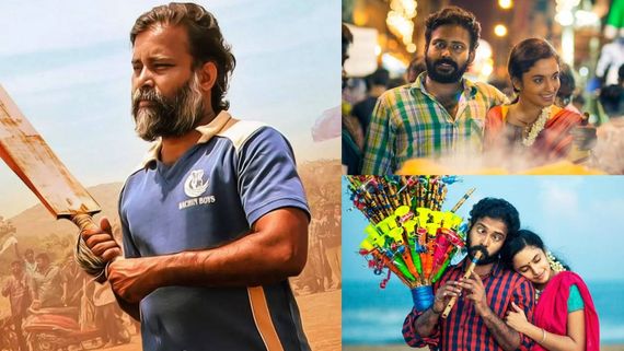 Dinesh: குக்கூ படத்தில் நடிச்சிருக்கக்கூடாது.. இப்ப வருத்தப்படறேன்.. பட்ட பாட்டை சொன்ன கெத்து தினேஷ்