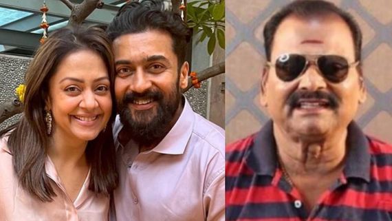 சிவக்குமார் குடும்பத்தின் முகத்தில் விழிக்க பிடிக்கவில்லையாம்.. ஜோதிகா பற்றி ஓவராக பேசிய பயில்வான் 