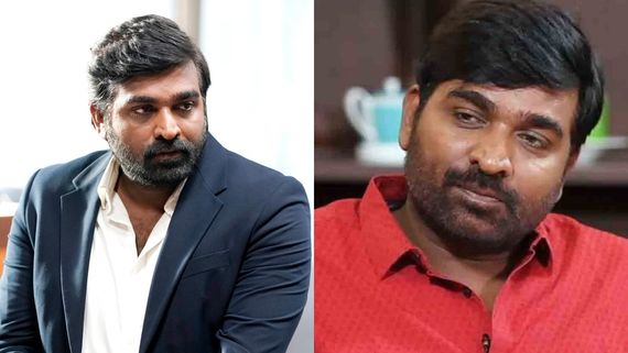 Vijay Sethupathi: நடுராத்திரி 2 மணிக்கு விஜய் சேதுபதி செய்த வேலை.. என்ன இந்த அளவுக்கு இறங்கிட்டாரு! 