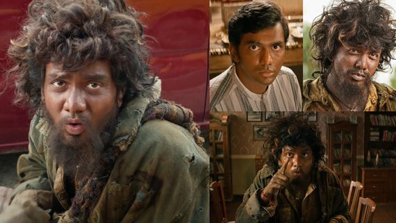 Bloody Beggar Box Office: பிச்சைக்கார கெட்டப் நெல்சனுக்கு தேவைப்படாது.. ப்ளடி பெக்கர் வசூல் எவ்வளவு?