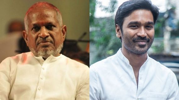 இளையராஜா போட்ட கறார் கண்டிஷன்.. தவியாய் தவிக்கும் தனுஷ்?.. என்னதான் நடக்குது? 