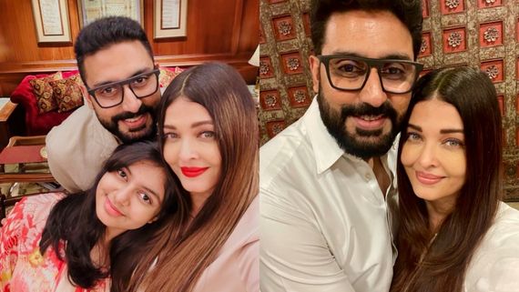 Aishwarya Rai:விவாகரத்து கதையெல்லாம் உண்மையா? ஐஸ்வர்யா ராய்க்கு பிறந்தநாள் வாழ்த்துகூட பச்சன் சொல்லல