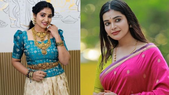 Bigg Boss 8: தர்ஷா சாபம் சும்மா விடல.. பிக் பாஸ் வீட்டில் இந்த வாரம் வெளியேறியது யார் தெரியுமா?