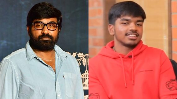  அப்பாவ அம்மா இன்னமும் அப்படித்தான் கூப்பிடுவாங்க.. விஜய் சேதுபதி குறித்து சீக்ரெட் பகிர்ந்த சூர்யா!