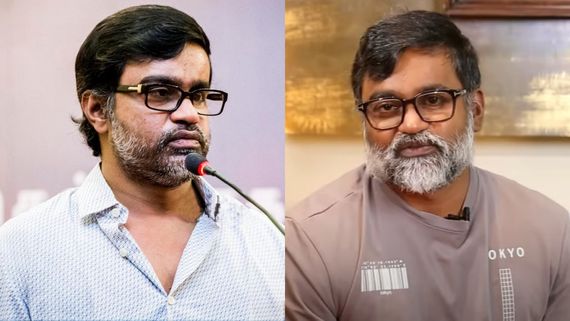 கொஞ்ச நேரம் அமைதியா இருந்து பாருங்க.. வீடியோ வெளியிட்ட செல்வராகவன் 