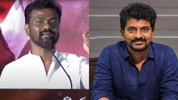 Amaran: யாருக்குத்தான் கோபம் வராது? அமரன் பட இயக்குநரை கண்டபடி திட்டிய நெல்சன் திலீப்குமார்