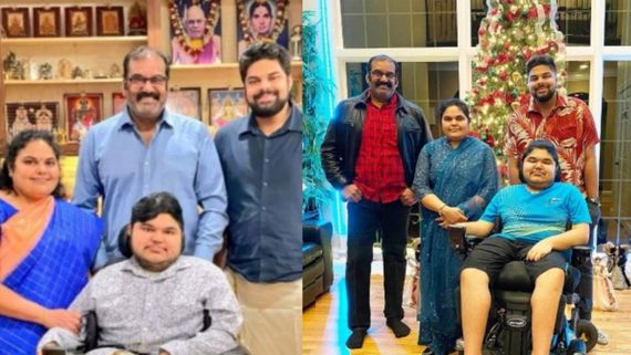  Akshaya: திருமண விழாவில் செம குத்தாட்டம் போட்ட நெப்போலியன் மருமகள்.. தனுஷ் என்ன பண்ணாரு தெரியுமா?