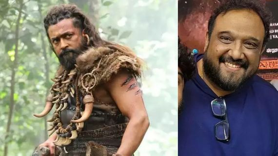 Kanguva Mistakes: கங்குவா படத்தில் சிறுத்தை சிவா எங்கெல்லாம் கோட்டை விட்டார்.. பாவம் சூர்யா!