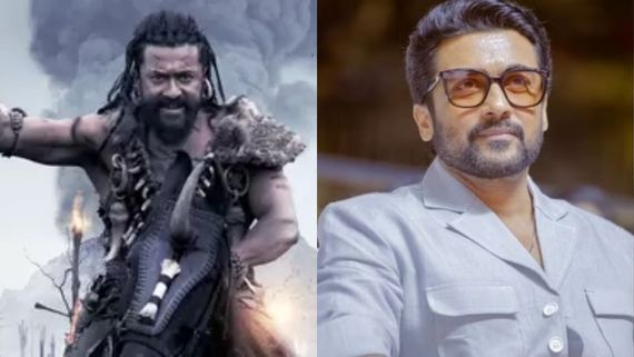 வாயை பொளந்து பார்க்கப் போறாங்க.. 'மொழி' பட காமெடி சீனை போட்டு சூர்யாவை பங்கம் பண்ணும் ஃபேன்ஸ்! 