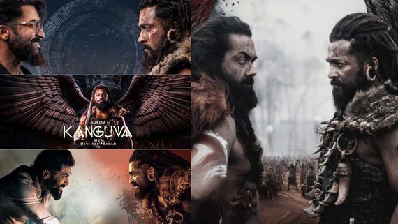 Kanguva: தமிழ்நாட்டு மக்கள் என்ன முட்டாள்களா? ஆத்திரமடைந்த ரசிகர்.. என்ன இந்த கிழி கிழிக்குறாரு? 