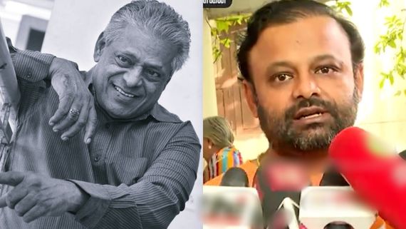 Delhi ganesh: நேற்றிரவு என்ன நடந்தது.. டெல்லி கணேஷின் இறுதி நிமிடங்கள்.. மருமகன் சொன்ன தகவல்!