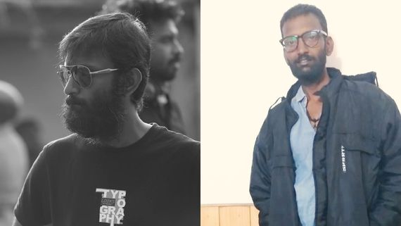 Suresh Sangaiah: மற்றொரு பேரிழப்பு! ஒரு கிடாயின் கருணை மனு படத்தின் இயக்குநர் சுரேஷ் சங்கையா மறைவு! 