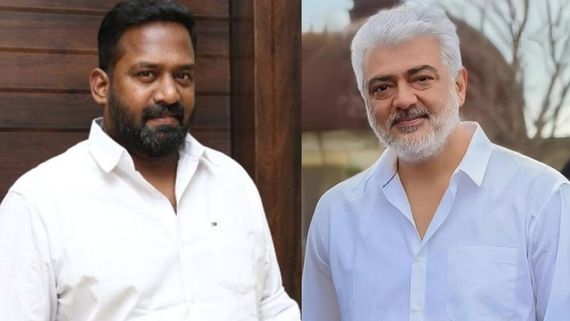 Ajithkumar: அஜித்திடம் இருந்து வாங்கிய சிகரெட்.. பொக்கிஷமாக பாதுகாக்கும் ரோபோ ஷங்கர்!