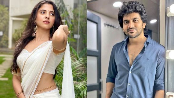 Actor Kavin: மறுபடியும் அந்த தப்பு நடக்கக்கூடாது.. கிஸ்ஸில் தீவிரம் காட்டும் கவின்!