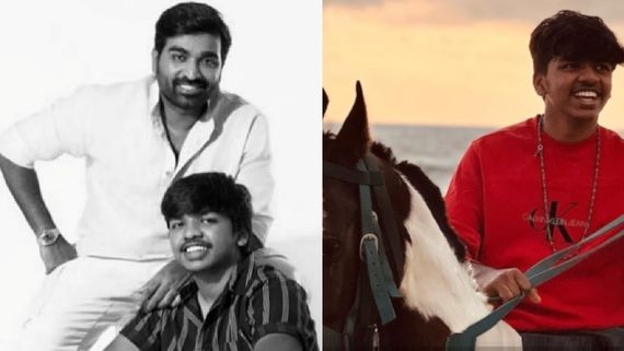 வளர்ப்பு சரியில்லை.. பணத்திமிர்.. விஜய்சேதுபதியின் மகனை விளாசிய பிரபலம்!