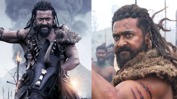 Kanguva: Sorry சூர்யா.. இத நாங்க சொல்லியே ஆகனும்.. உங்களுக்கு கூடவா இதெல்லாம் தெரியல? 